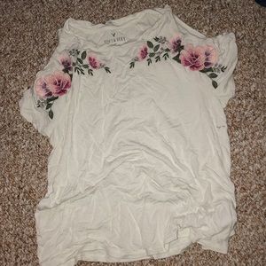 american eagle shirt